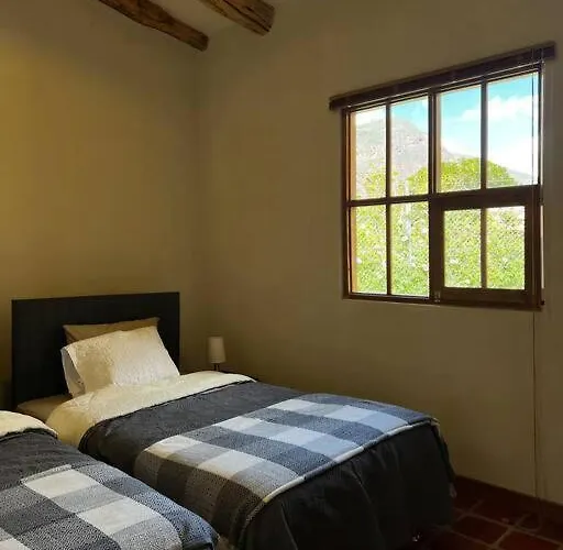 - Cusco Chalé *
