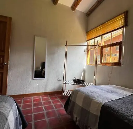 - Cusco Lamay