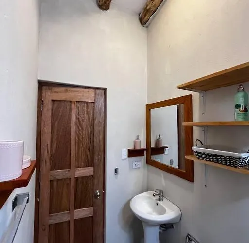 - Cusco Chalé *