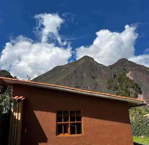- Cusco *