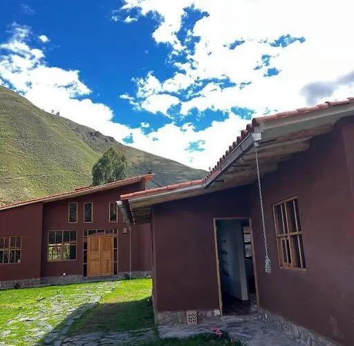 - Cusco