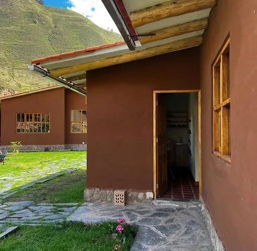 Chalé - Cusco Lamay