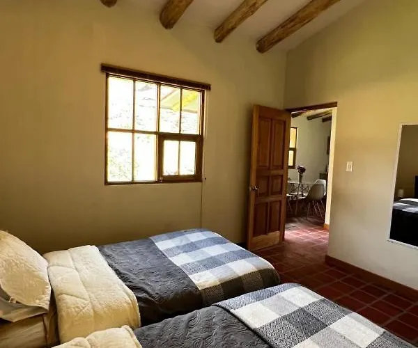 - Cusco * Lamay
